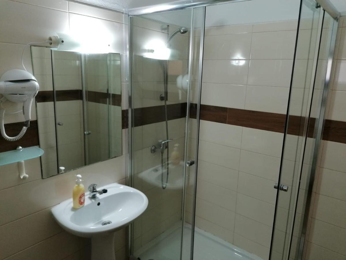 Aam Jr Apartman Albufeira Kültér fotó