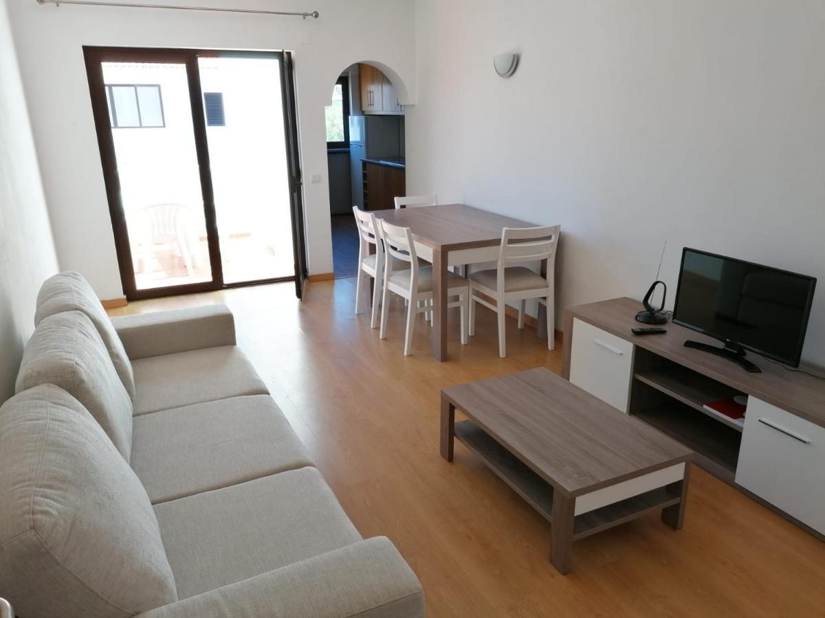 Aam Jr Apartman Albufeira Kültér fotó